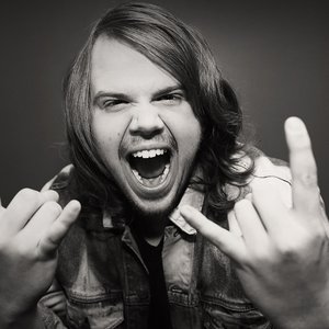 Image for 'Caleb Johnson'