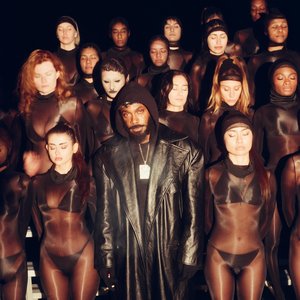 Zdjęcia dla 'JPEGMAFIA'