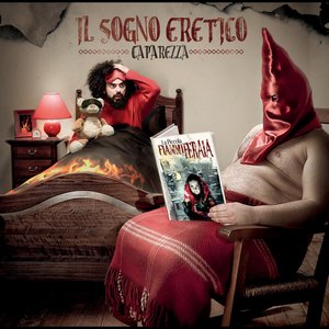 Image for 'Il sogno eretico (Bonus Track Version)'