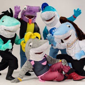 Image for 'Sharky Sharky'