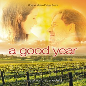 Image for 'A Good Year'
