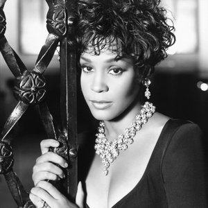 Immagine per 'Whitney Houston'