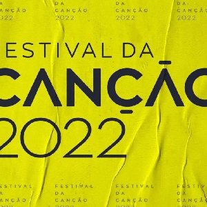 Image for 'Festival Da Canção 2022'