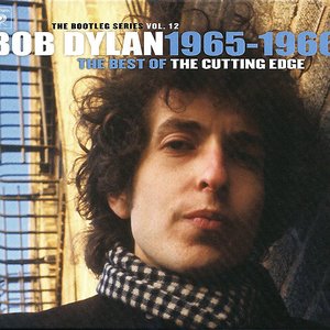 Image for 'The Bootleg Series, Volume 12: 1965–1966, The Best of the Cutting Edge'