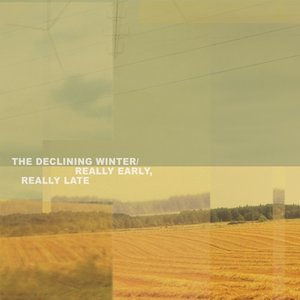 Image for 'Really Early, Really Late'