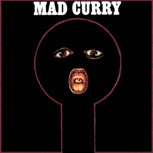 “Mad Curry”的封面