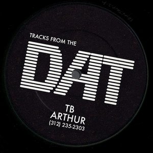 Image for 'TB 4: Tracks From the DAT'