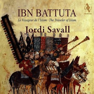 'Ibn Battuta, The Traveller of Islam' için resim