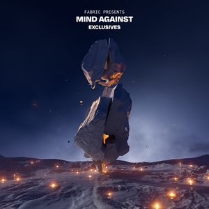 Image for 'fabric presents Mind Against: Exclusives'