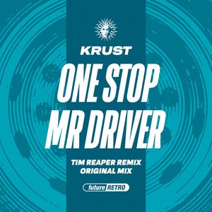 “One Stop Mr Driver (Tim Reaper Remix)”的封面