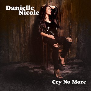 Image for 'Cry No More'