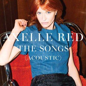 Image pour 'The Songs (Acoustic)'