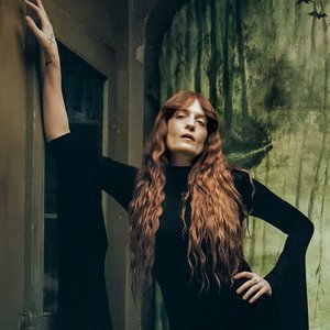 Image for 'Florence + the Machine'