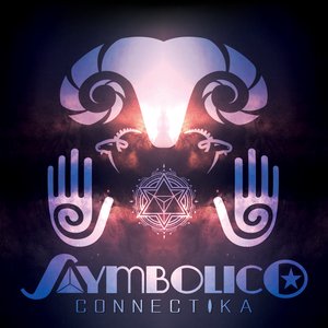 “Connectika”的封面