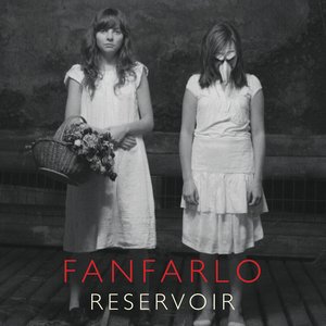 Image for 'Reservoir (Deluxe)'