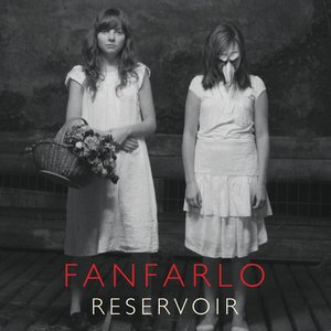 Imagem de 'Reservoir (Deluxe)'