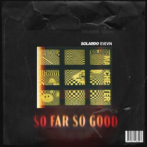 Image for 'So Far So Good'