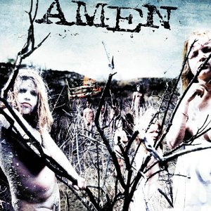 Image for 'Amen'