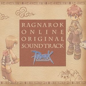 Image for 'Ragnarök Online'