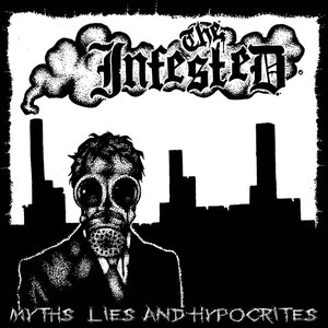 Image for 'Myths, Lies & Hypocrites'