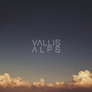 “Vallis Alps”的封面