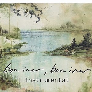 Image for 'Bon Iver (Instrumental)'