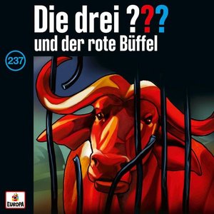 Bild für 'Folge 237: und der rote Büffel'
