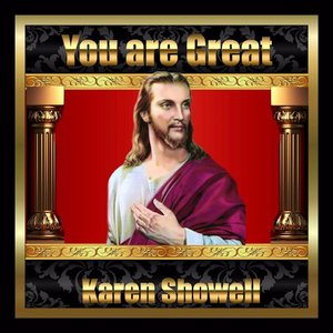 Image for 'You Are Great'