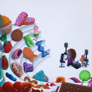 Immagine per 'Little Treats'