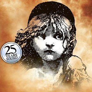Image for 'Les Miserables - 25th Anniversary Concert'