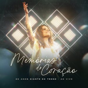 Bild för 'Memórias do Coração - Deluxe (Ao Vivo)'