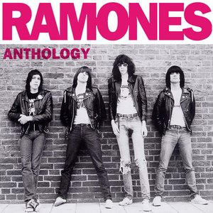 Imagen de 'Anthology: Hey Ho Let's Go!'