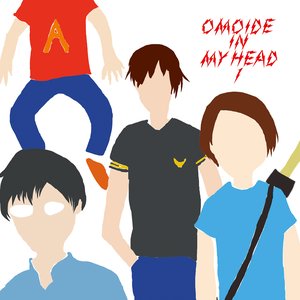'OMOIDE IN MY HEAD 1 ~BEST & B-SIDES~'の画像