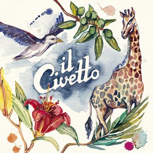 'Il Civetto'の画像