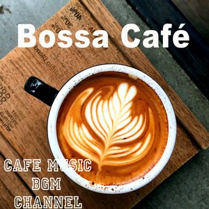 “Bossa Café”的封面