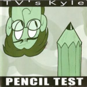 Image for 'Pencil Test'