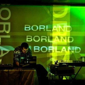Image for 'Borland'