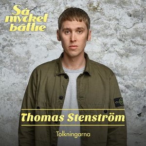 Image pour 'Så mycket bättre 2021 - Tolkningarna'