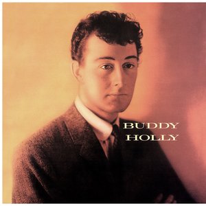 Image for 'Buddy Holly'