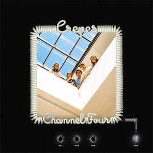 Image for 'Channel Four'