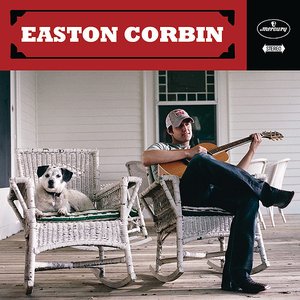 Image for 'Easton Corbin'