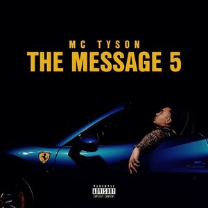 Image for 'THE MESSAGE 5'