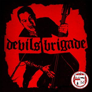 'Devil's Brigade'の画像