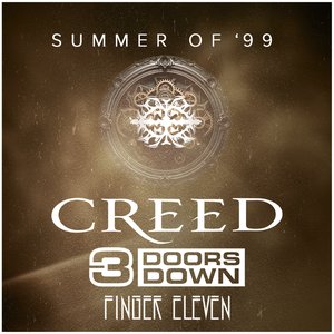 Image for 'Summer Of '99'