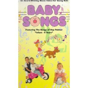 Image for 'Baby Songs'