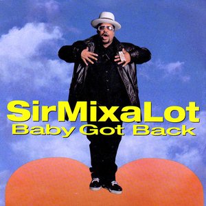 Image for 'Baby Got Back'