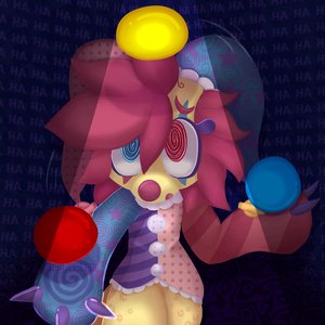 Image for 'MISSED THE PUNCHLINE'