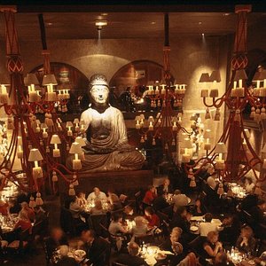 “Buddha-Bar (CD Series)”的封面