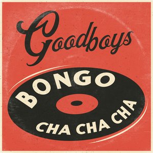 “Bongo Cha Cha Cha”的封面