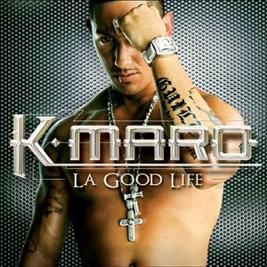 Image for 'La Good Life'